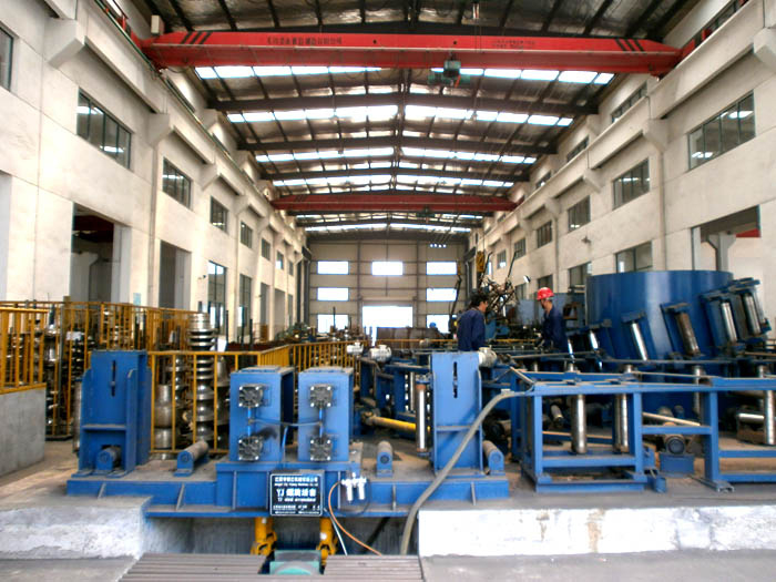 車間一覽（lǎn）