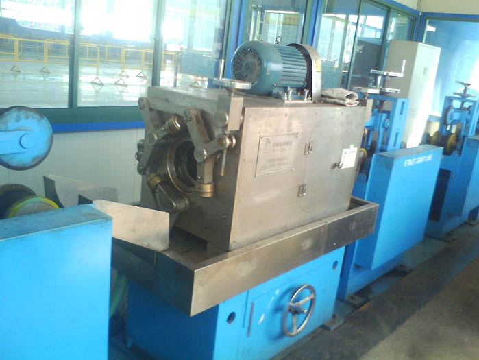 檢（jiǎn）測設備