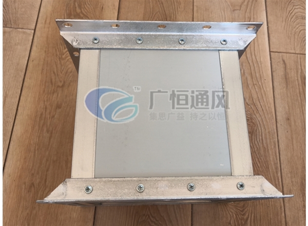 防火風（fēng）管（guǎn）
