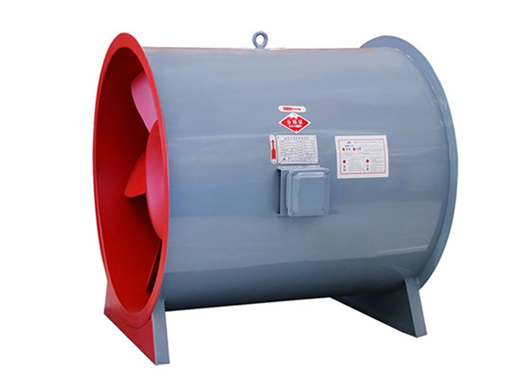 3C消防排煙（yān）風機