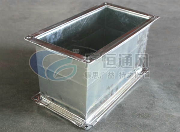 不鏽鋼風管銷售價（jià）格