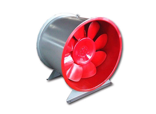 混流（liú）風機（jī）