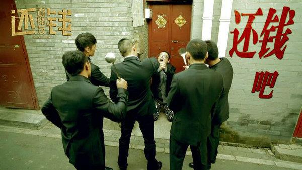 常（cháng）州討債公司處理債務快嗎？